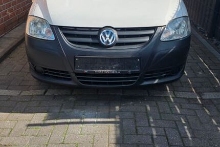 VW Fox 83.100 km 2.499 &euro; Oyten 28876