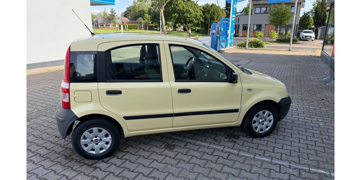 Fiat Panda 132.000 km 1.990 &euro; Wassenberg 41849