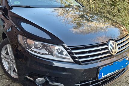 VW CC 265.000 km 10.950 &euro; Everswinkel 48351