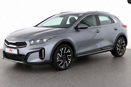 Kia XCeed 9.596 km 23.780 &euro; Berlin 12103