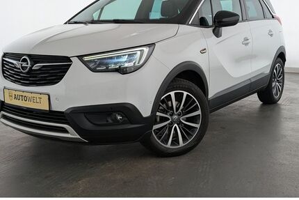 Opel Crossland (X) 75.790 km 11.960 € Düsseldorf 40599