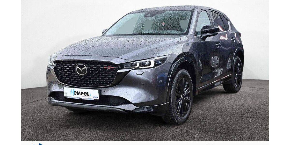 Mazda CX-5 31.480 km 34.990 &euro; Braunschweig 38114
