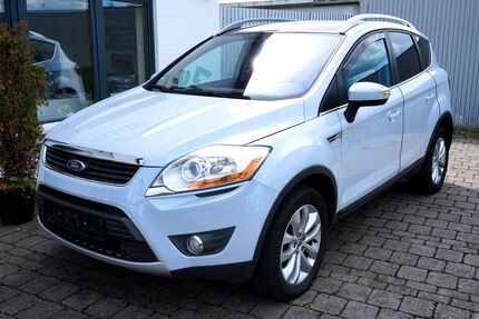 Ford Kuga 143.000 km 3.700 &euro; Pfedelbach 74629