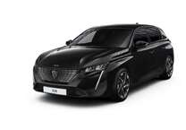 Gebrauchtwagen Peugeot 308