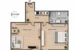 Mehrfamilienhaus, Wohnhaus München Ramersdorf-Perlach - 8 Zimmer, 1.390.000&euro; | Angebot:26805023
