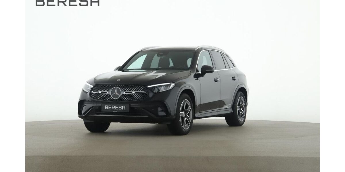 Mercedes-Benz GLC 200 9.900 km 53.950 &euro; Warendorf 48231