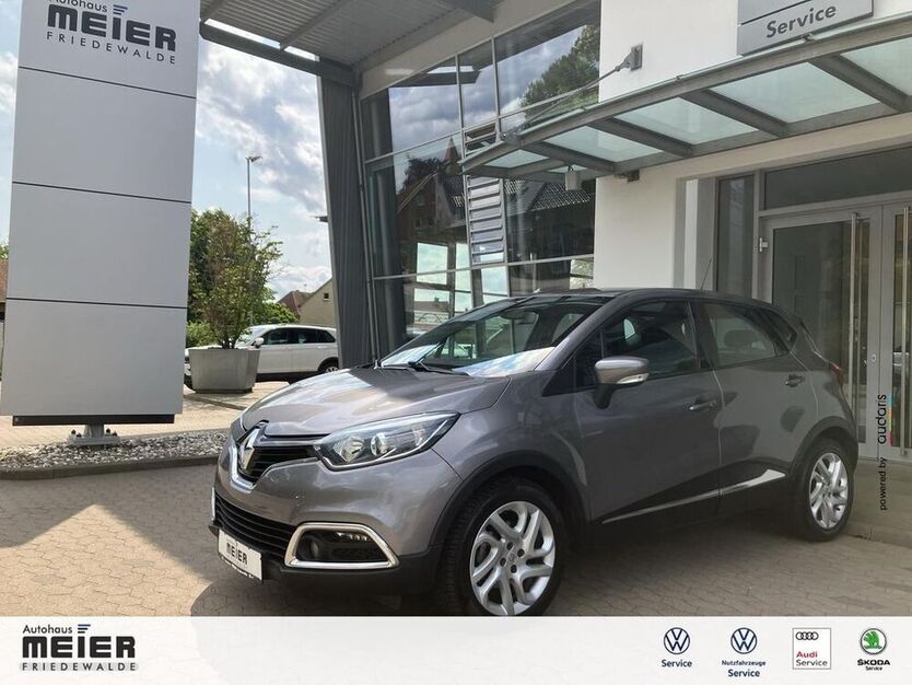 Captur