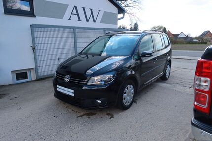 VW Touran 177.611 km 6.950 &euro; Groß Oesingen 29393