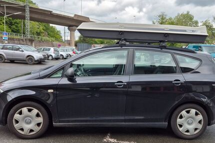 Seat Altea 191.725 km 2.650 &euro; Siegen 57078