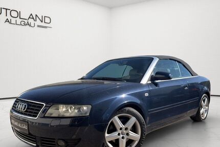 Audi A4 133.000 km 8.990 &euro; Kempten 87437