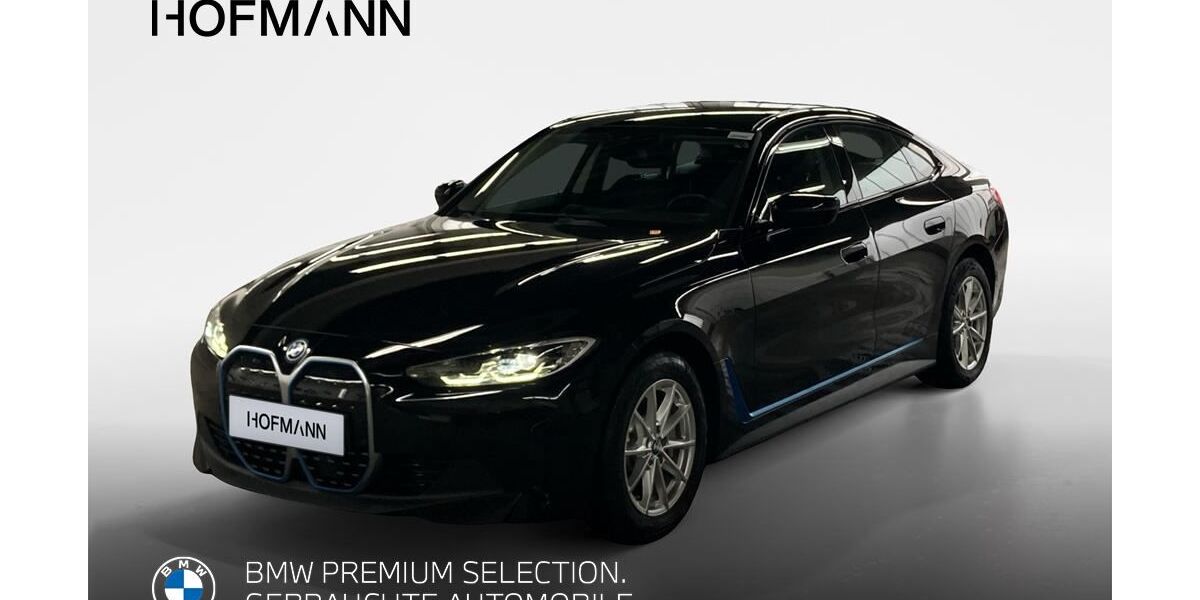 BMW i4 43.711 km 35.909 &euro; Ingolstadt 85053