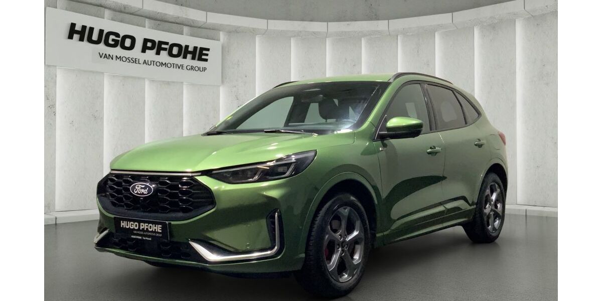 Ford Kuga 14.394 km 34.950 &euro; Norderstedt 22848