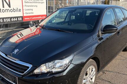 Peugeot 308 127.324 km 4.790 &euro; Graben-Neudorf 76676