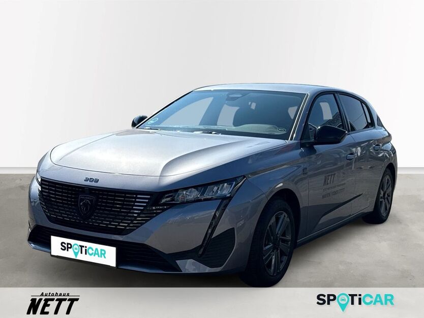 Peugeot 308 4.000 km 24.990 € Mayen 56727