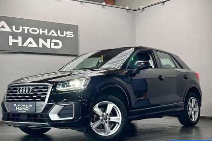 Audi Q2 70.550 km 19.990 € Bad Honnef 53604