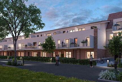 Wohnung Bamberg Bamberg-Ost - 1 Zimmer, 38 m&sup2;, 680&euro; | Angebot:26385975