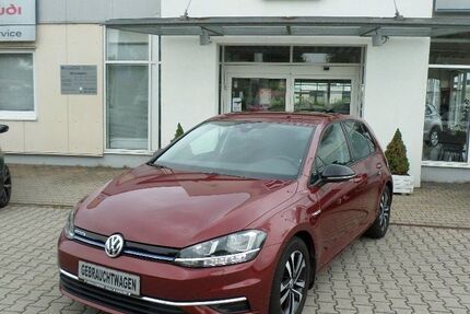 VW Golf 85.550 km 15.980 &euro; Sohland 02689