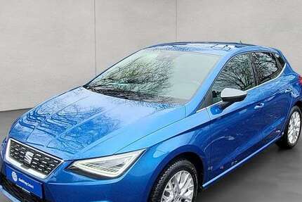 Seat Ibiza 11.030 km 19.980 &euro; Rendsburg 24768