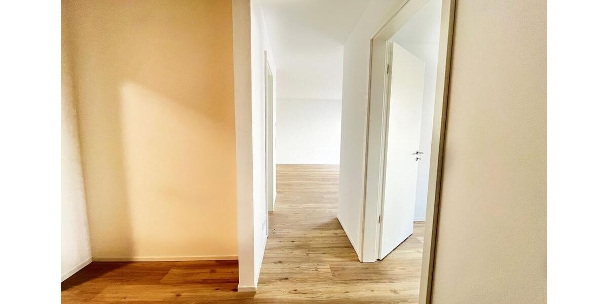 Terrassenwohnung Fürth Südstadt - 2 Zimmer, 61 m&sup2;, 1.220&euro; | Angebot:21870303