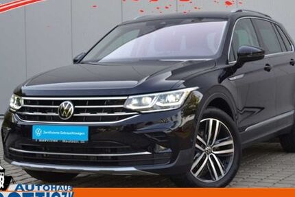 VW Tiguan 19.985 km 33.889 &euro; Bautzen 02625