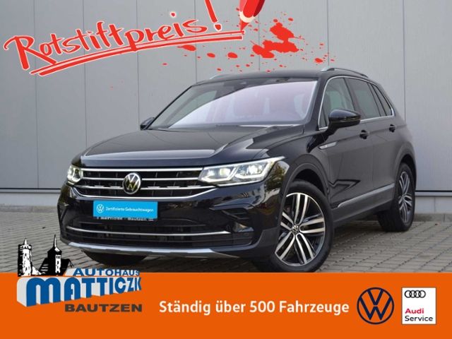VW Tiguan 19.985 km 33.889 &euro; Bautzen 02625
