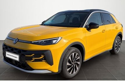 VW T-Roc 1.347 km 33.939 &euro; Wernigerode 38855