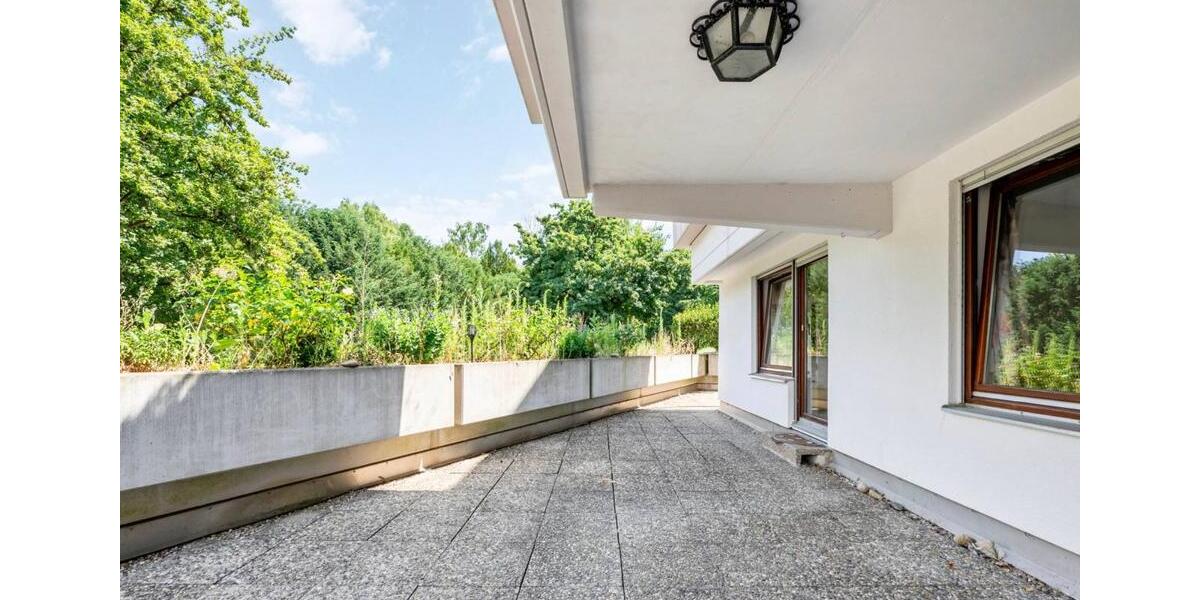 Terrassenwohnung Künzelsau - 4 Zimmer, 169 m&sup2;, 399.000&euro; | Angebot:24356130
