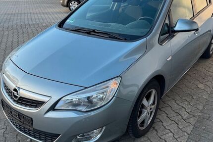 Opel Astra 177.700 km 1.990 &euro; Lingen 49808