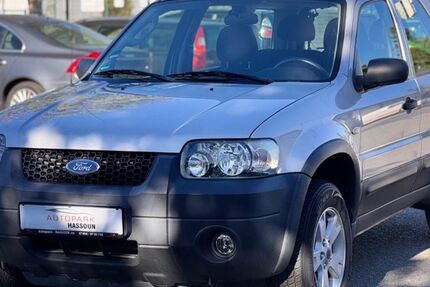 Ford Maverick 160.439 km 1.250 &euro; Sulz a. N 72172