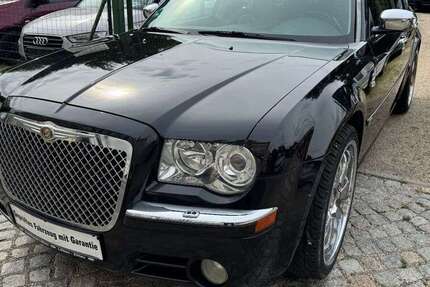 Chrysler 300C 130.000 km 11.999 € Goerlitz 02826
