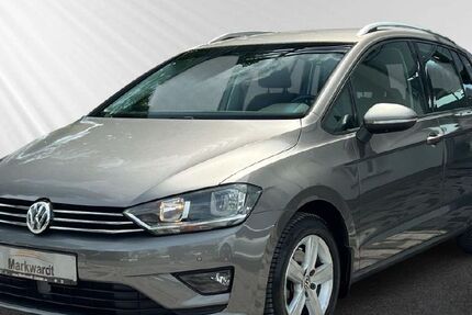 VW Golf Sportsvan 41.300 km 13.449 &euro; Zossen 15806