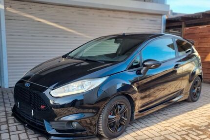 Ford Fiesta 154.421 km 4.800 &euro; Jessnitz 06800