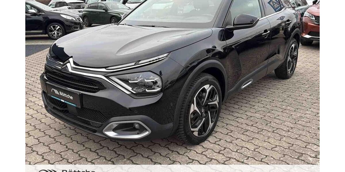 Citroen C4 20.620 km 18.990 &euro; Neubrandenburg 17033