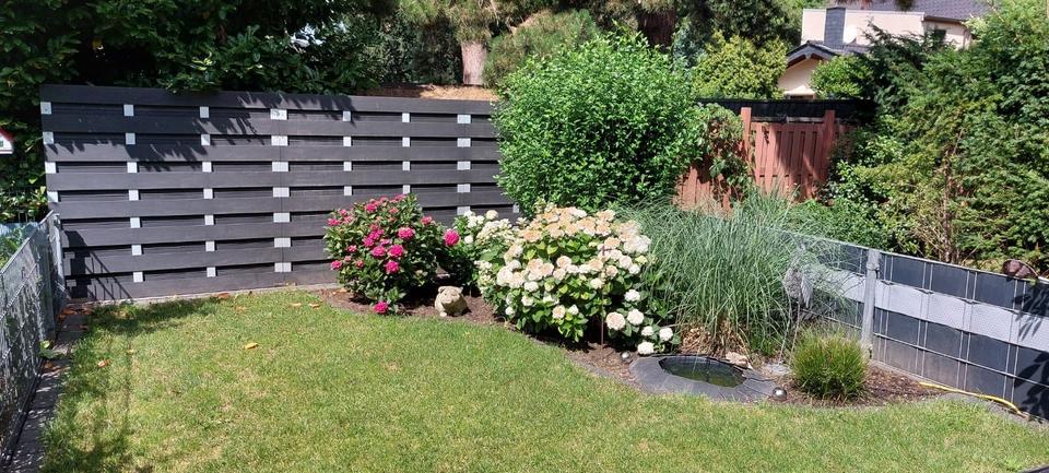 Gepflegtes Reihenhaus Oberhausen Buschhausen 6 zimmer