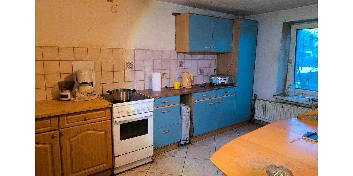 Mehrfamilienhaus, Wohnhaus Wettin-Löbejün Löbejün - 80.000&euro; | Angebot:26977350