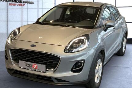 Ford Puma 36.818 km 15.880 &euro; Bad Tölz 83646