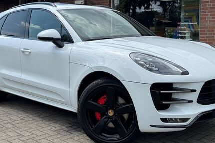 Porsche Macan 92.894 km 38.999 &euro; Steinfeld 49439