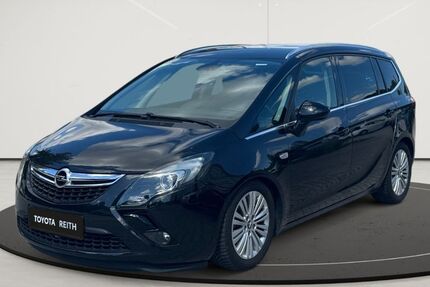 Opel Zafira 130.706 km 8.520 &euro; Ingolstadt 85055