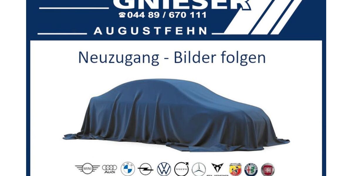 VW T-Cross 109.200 km 16.900 &euro; Augustfehn 26689