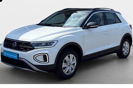 VW T-Roc 23.800 km 28.199 &euro; Büdingen-Düdelsheim 63654