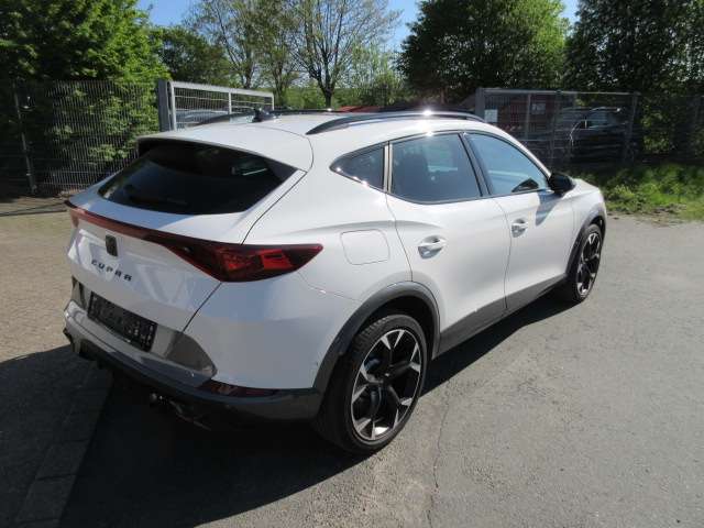 Cupra Formentor VZ 1.4 eHybrid DSG NAVI PANORAMA AHK KAM 61.361 km 26.988 &euro; Bergkamen 59192