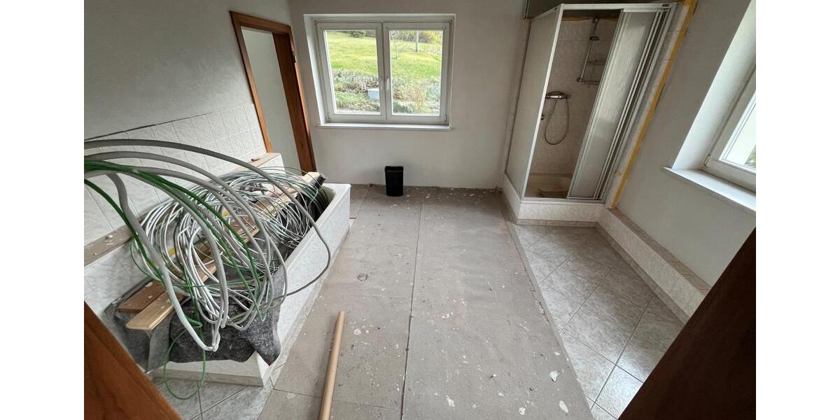 Mehrfamilienhaus, Wohnhaus Bobritzsch-Hilbersdorf Hilbersdorf - 6 Zimmer, 170 m&sup2;, 1.450&euro; | Angebot:26505151
