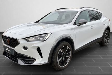 Cupra Formentor 18.278 km 23.990 &euro; Heidelberg 69123