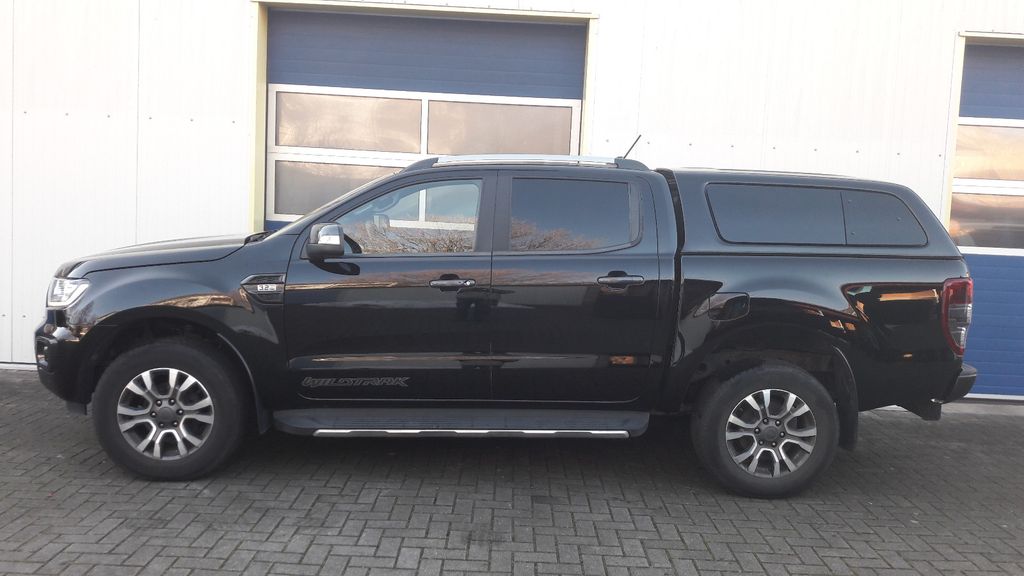 Ford Ranger 91.690 km 29.990 &euro; Dresden 01157