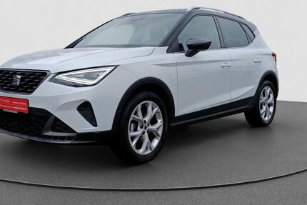 Seat Arona 26.065 km 22.450 &euro; Hüttlingen 73460