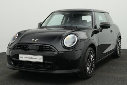 Mini Cooper C 8.062 km 27.445 &euro; Leipzig 04103