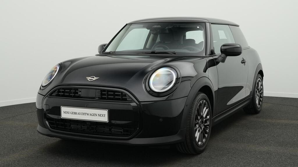 Mini Cooper C 8.062 km 27.445 &euro; Leipzig 04103