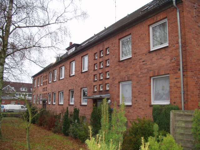 Wohnung zum Mieten in Stockelsdorf 520 € 48.7 m² 2 zimmer