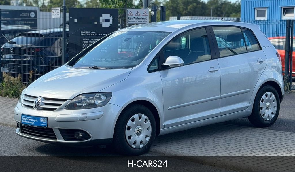 VW Golf 135.644 km 5.290 &euro; Wildau 15745