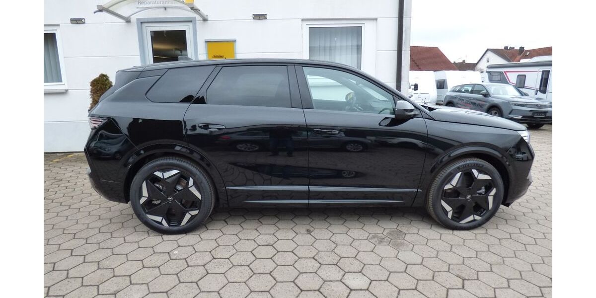 Opel Grandland (X) 2.500 km 47.999 &euro; Ahorntal 95491